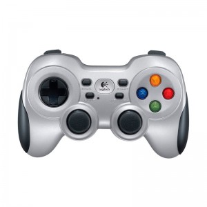 Gamepad Logitech F710 Wireless PC